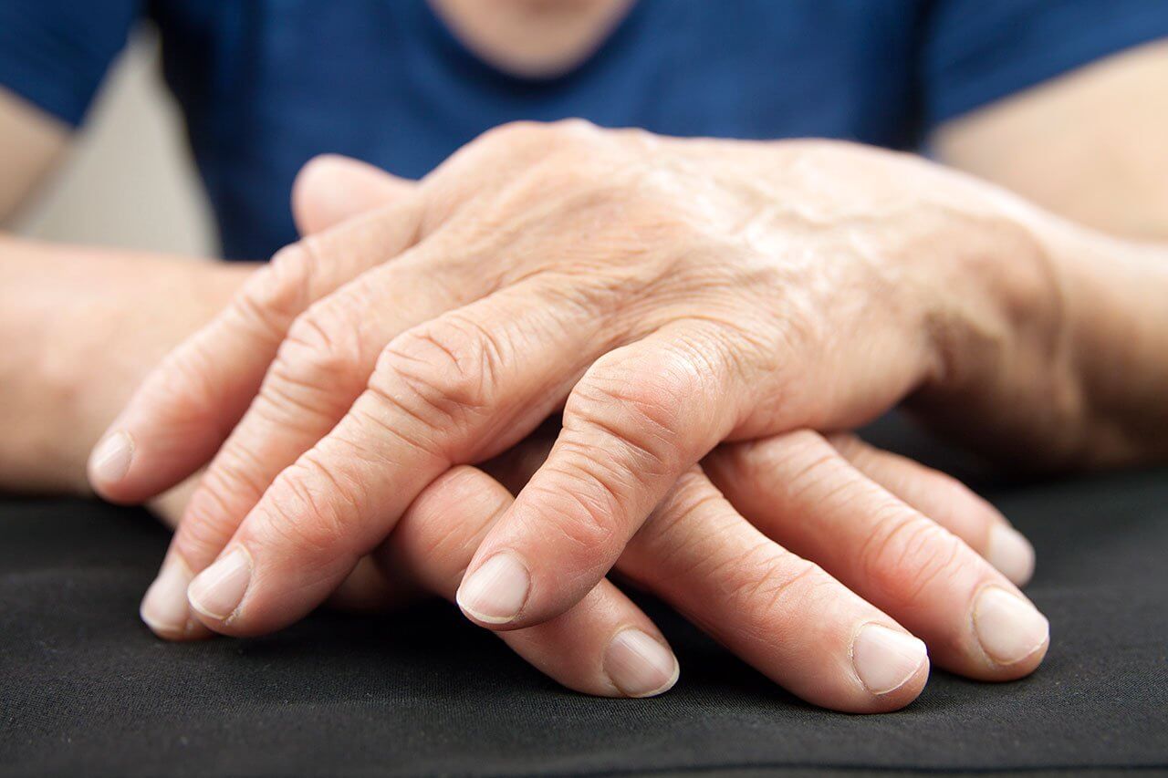 Arthritis Treatment in Pune