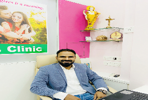 Ayurvedic Doctor in Pune